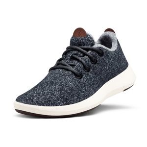 Allbirds Merino Wool Runner Mizzles Sneaker Winter